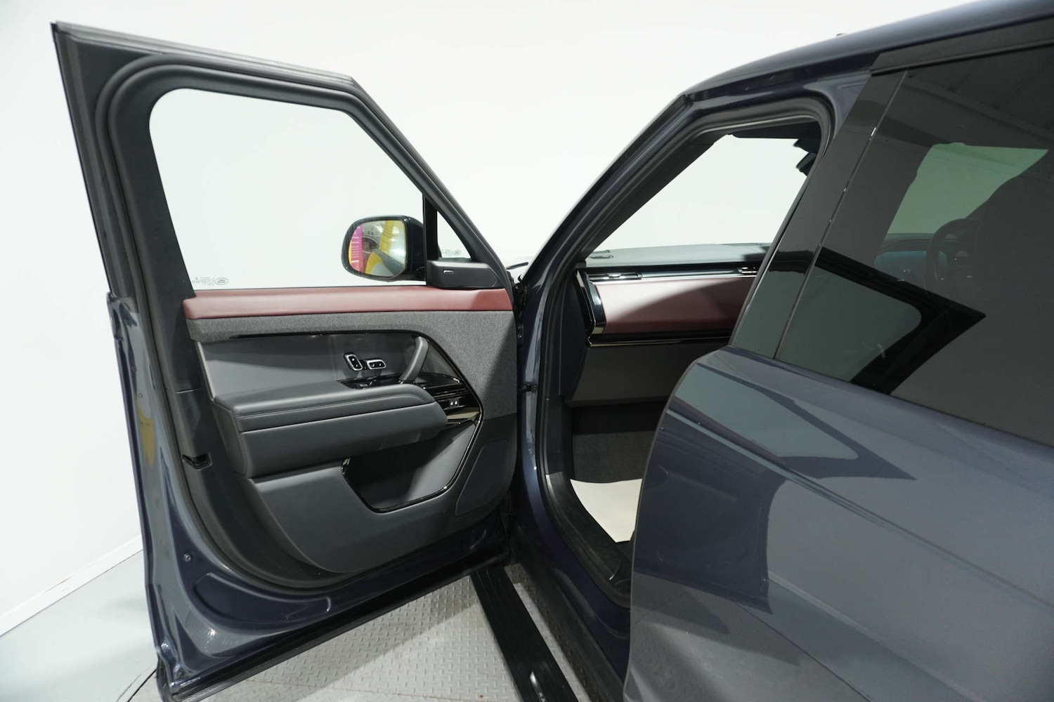 Used Land Rover Range Rover Sport 2023 for sale - 77105784: Photo 33