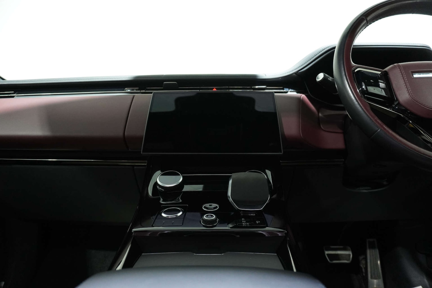 Used Land Rover Range Rover Sport 2023 for sale - 77105784: Photo 41