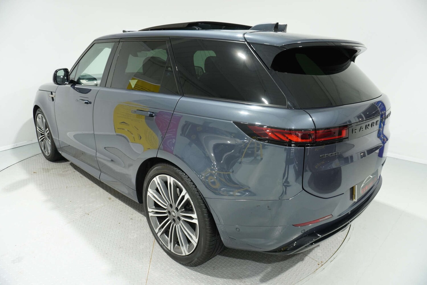 Used Land Rover Range Rover Sport 2023 for sale - 77105784: Photo 43