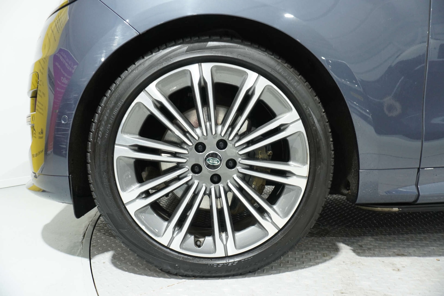 Used Land Rover Range Rover Sport 2023 for sale - 77105784: Photo 45