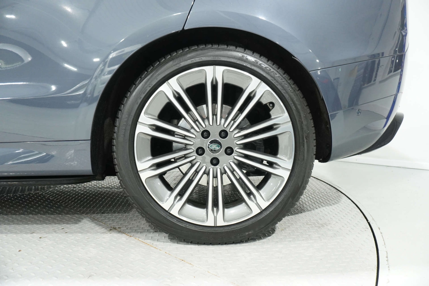 Used Land Rover Range Rover Sport 2023 for sale - 77105784: Photo 46