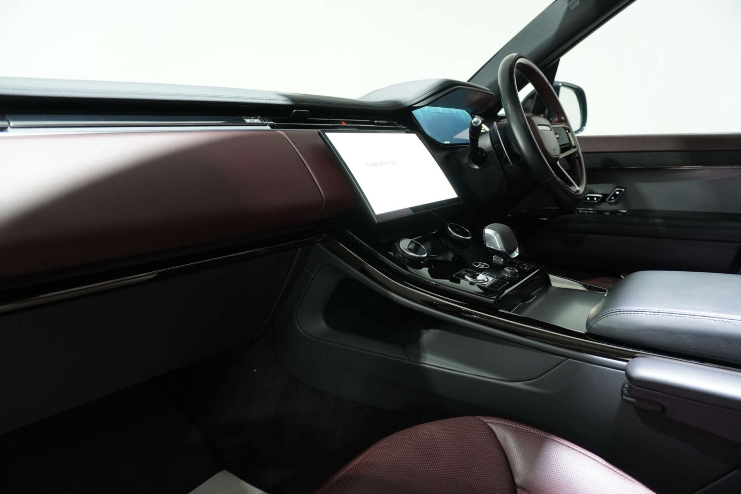 Used Land Rover Range Rover Sport 2023 for sale - 77105784: Photo 49