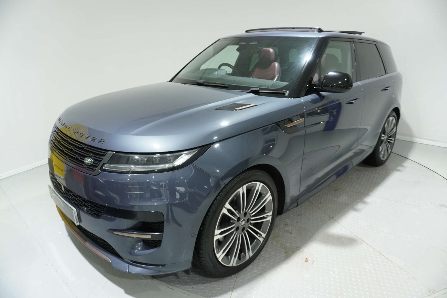 Used Land Rover Range Rover Sport 2023 for sale - 77105784: Photo 56