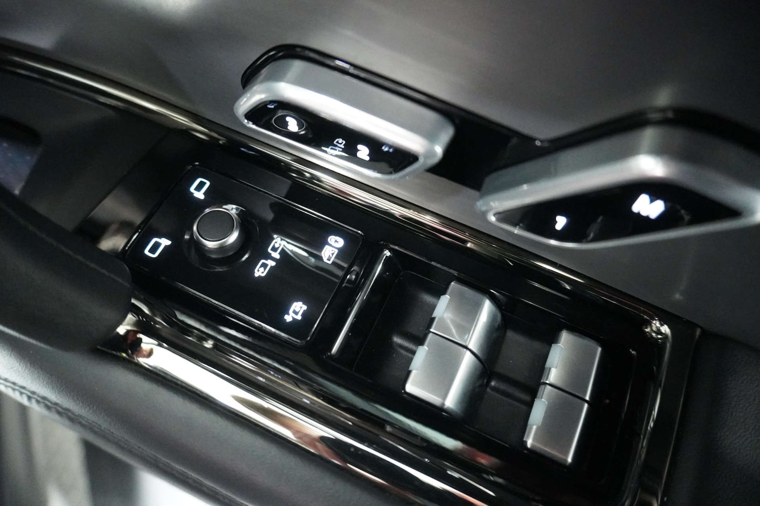 Used Land Rover Range Rover Sport 2023 for sale - 77105784: Photo 60