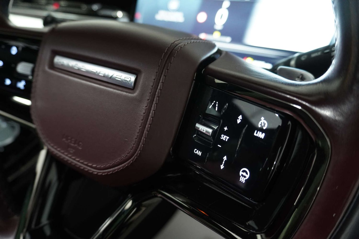 Used Land Rover Range Rover Sport 2023 for sale - 77105784: Photo 65