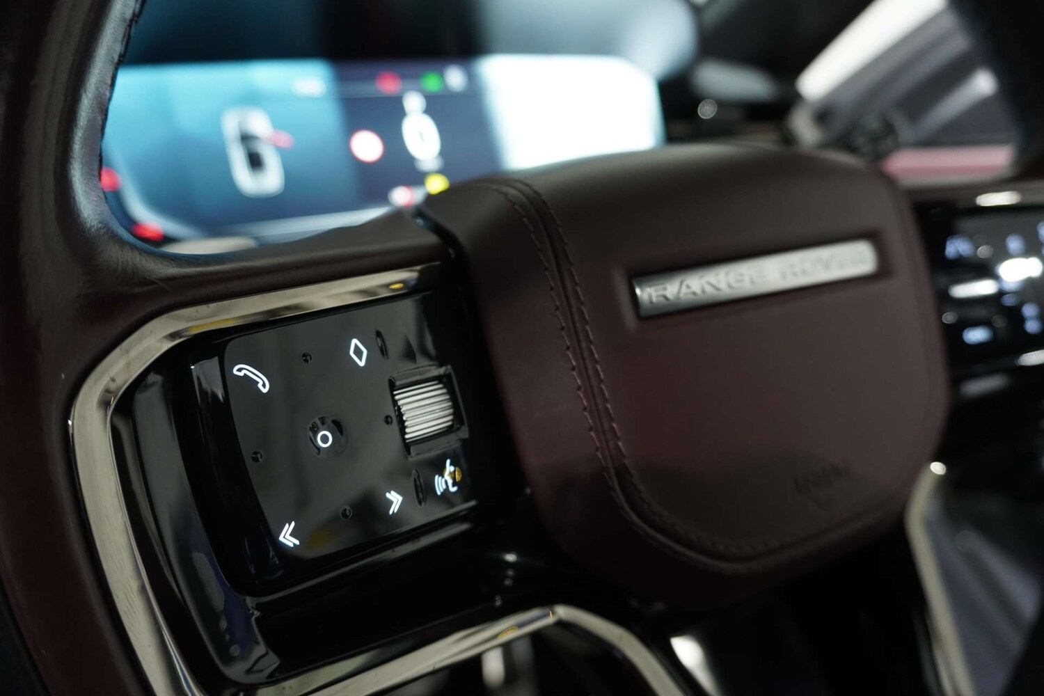 Used Land Rover Range Rover Sport 2023 for sale - 77105784: Photo 66