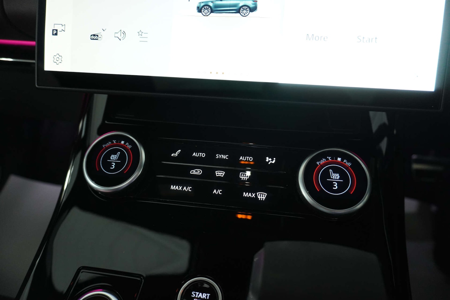 Used Land Rover Range Rover Sport 2023 for sale - 77105784: Photo 71