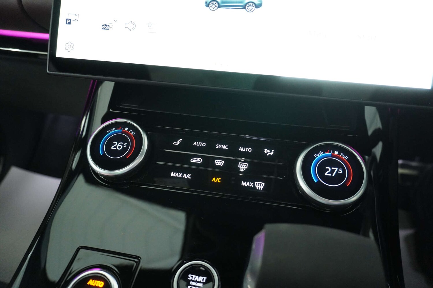 Used Land Rover Range Rover Sport 2023 for sale - 77105784: Photo 72