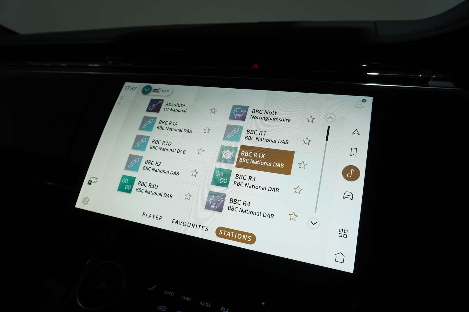 Used Land Rover Range Rover Sport 2023 for sale - 77105784: Photo 76