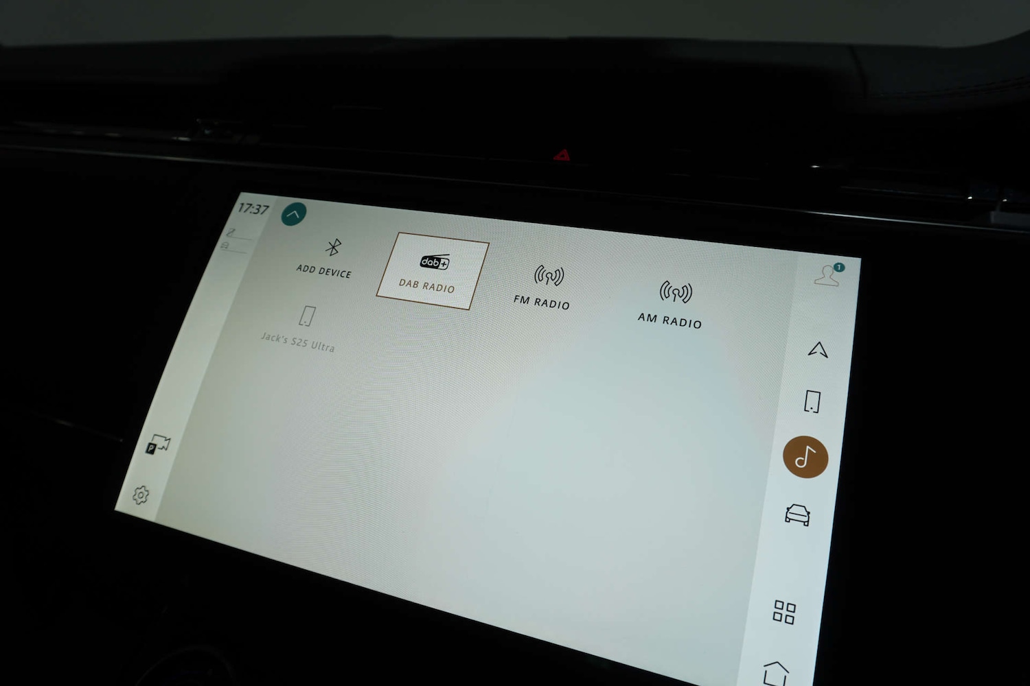 Used Land Rover Range Rover Sport 2023 for sale - 77105784: Photo 77