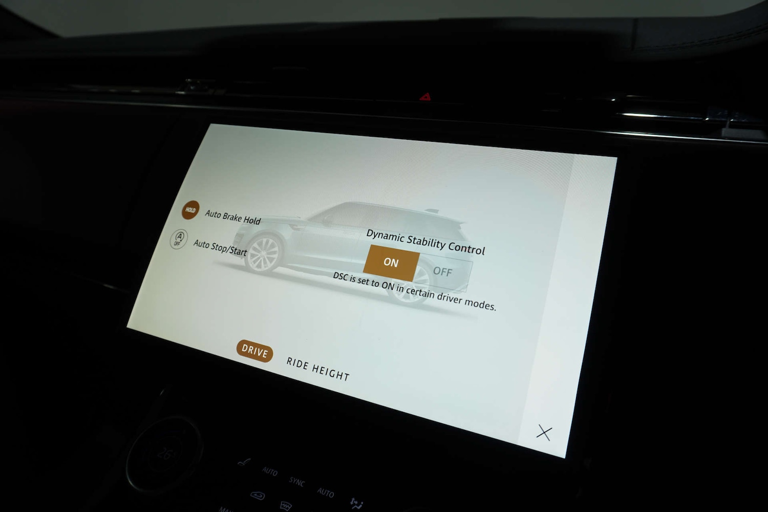 Used Land Rover Range Rover Sport 2023 for sale - 77105784: Photo 79