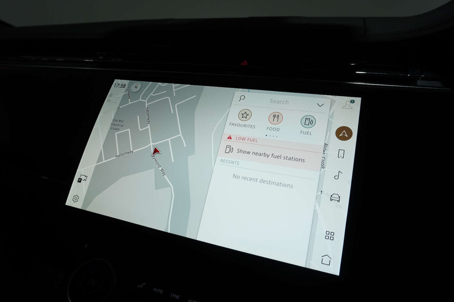 Used Land Rover Range Rover Sport 2023 for sale - 77105784: Photo 80