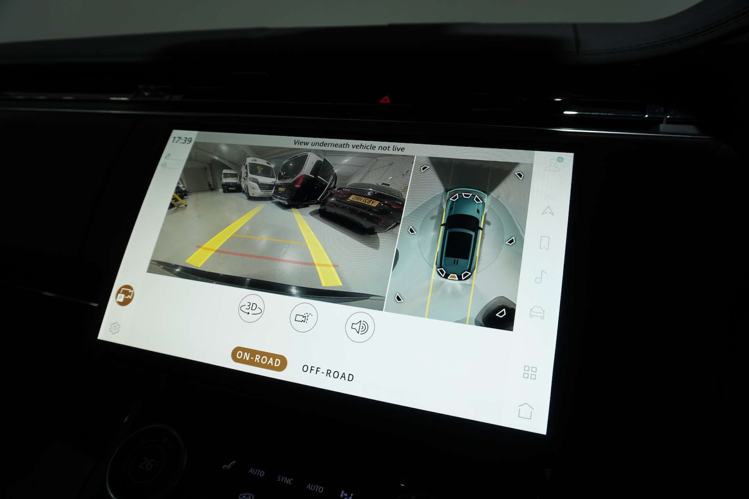 Used Land Rover Range Rover Sport 2023 for sale - 77105784: Photo 87