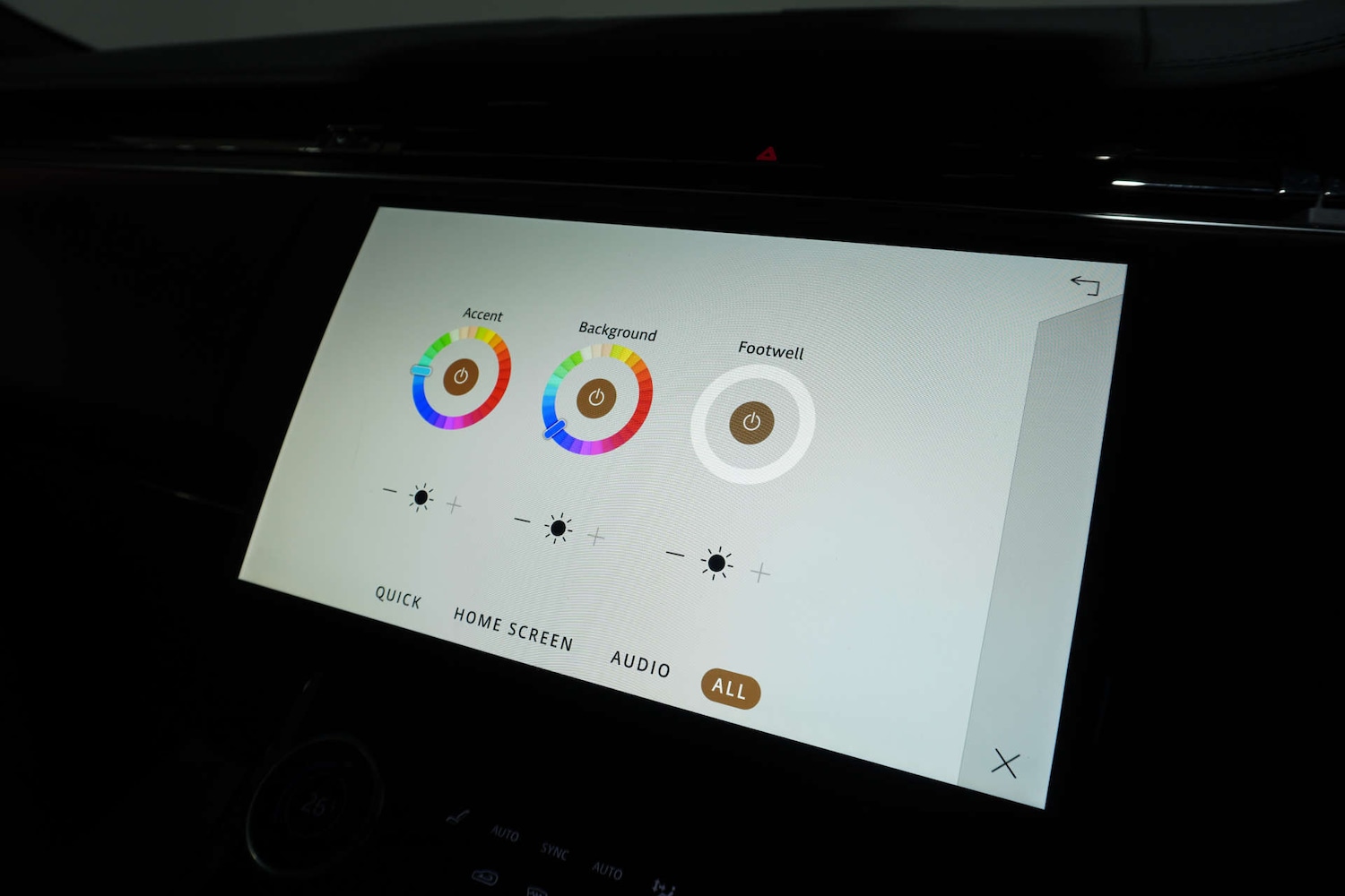 Used Land Rover Range Rover Sport 2023 for sale - 77105784: Photo 89