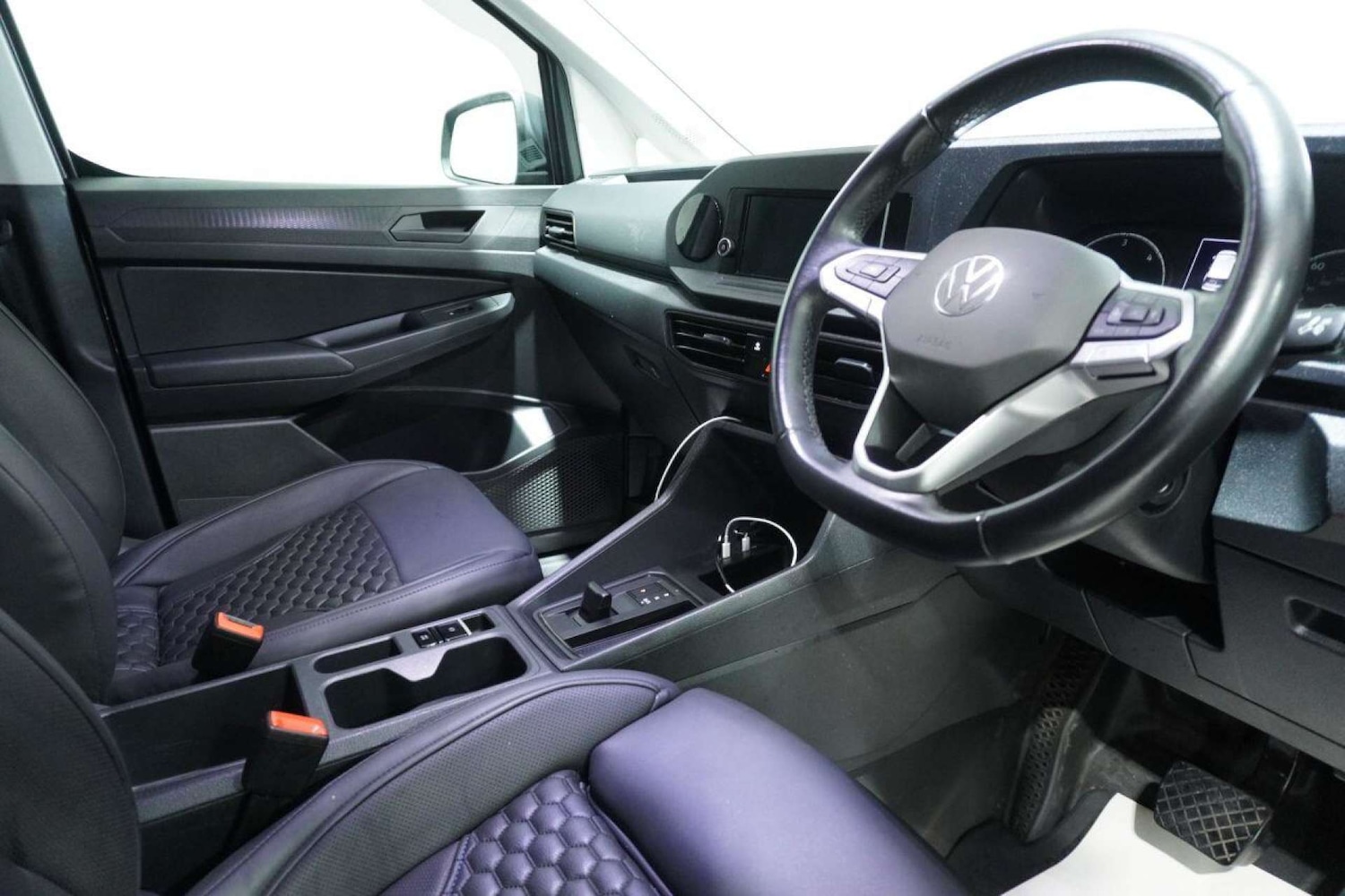 Used Volkswagen Caddy 2022 for sale - 77094978: Photo 11