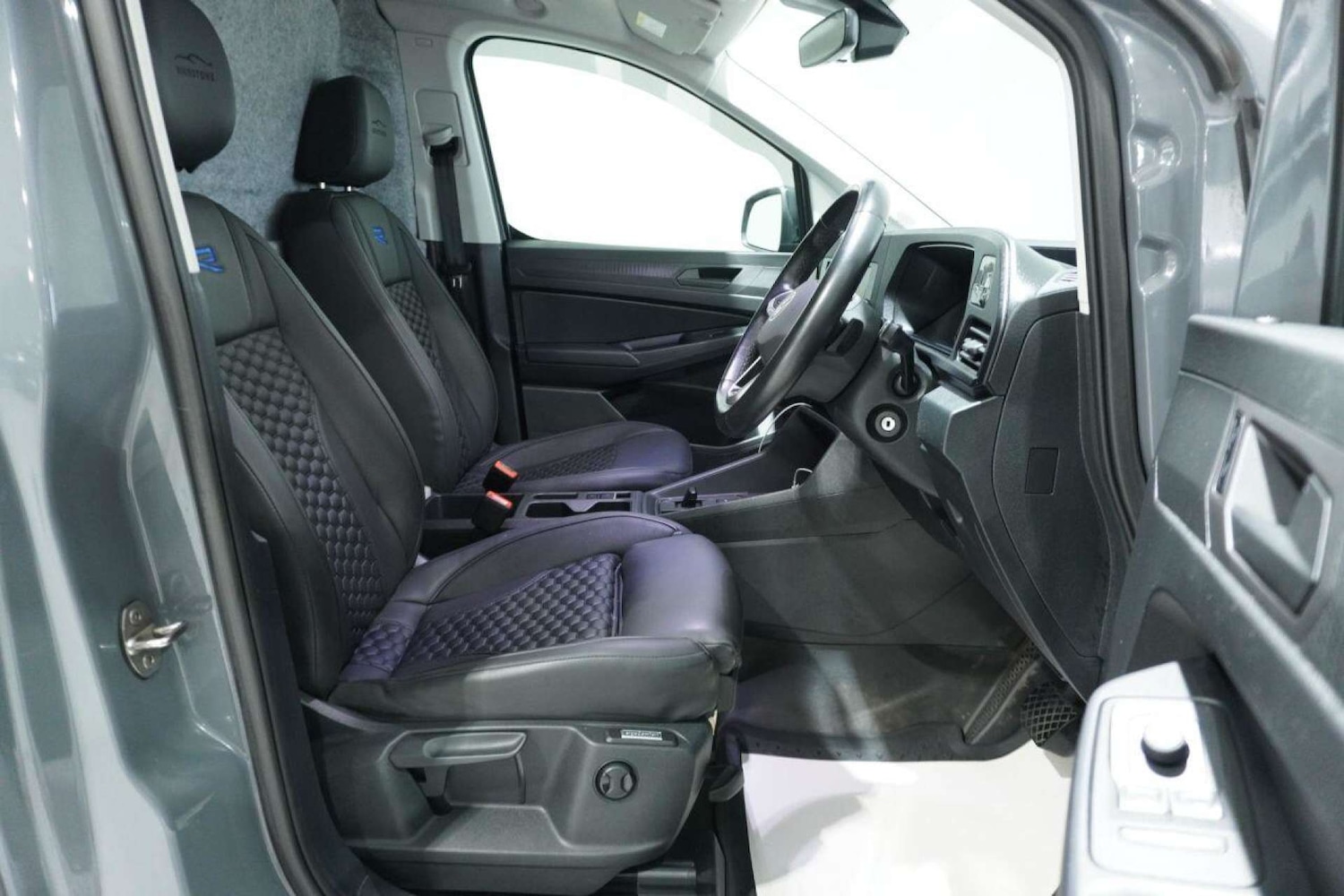 Used Volkswagen Caddy 2022 for sale - 77094978: Photo 13