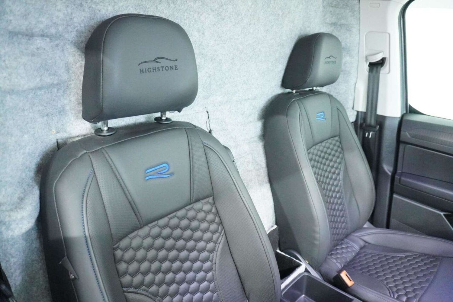 Used Volkswagen Caddy 2022 for sale - 77094978: Photo 14