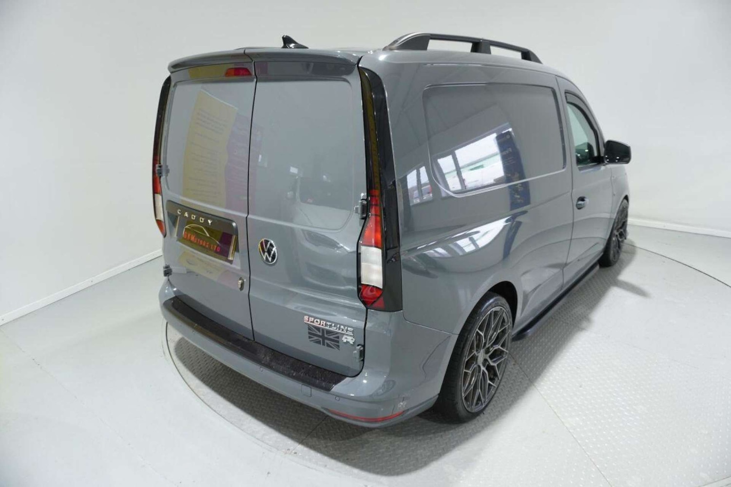 Used Volkswagen Caddy 2022 for sale - 77094978: Photo 18