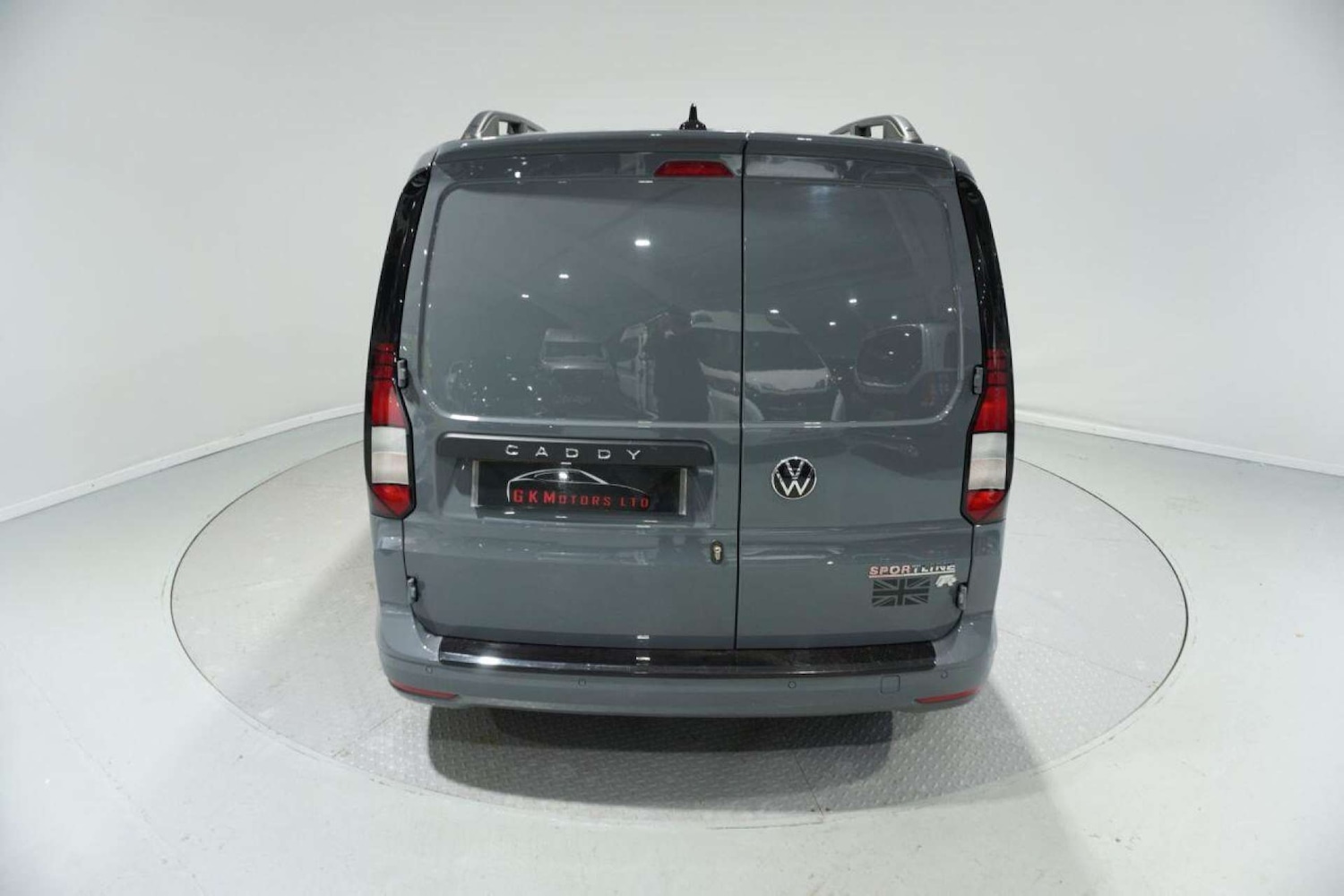Used Volkswagen Caddy 2022 for sale - 77094978: Photo 19