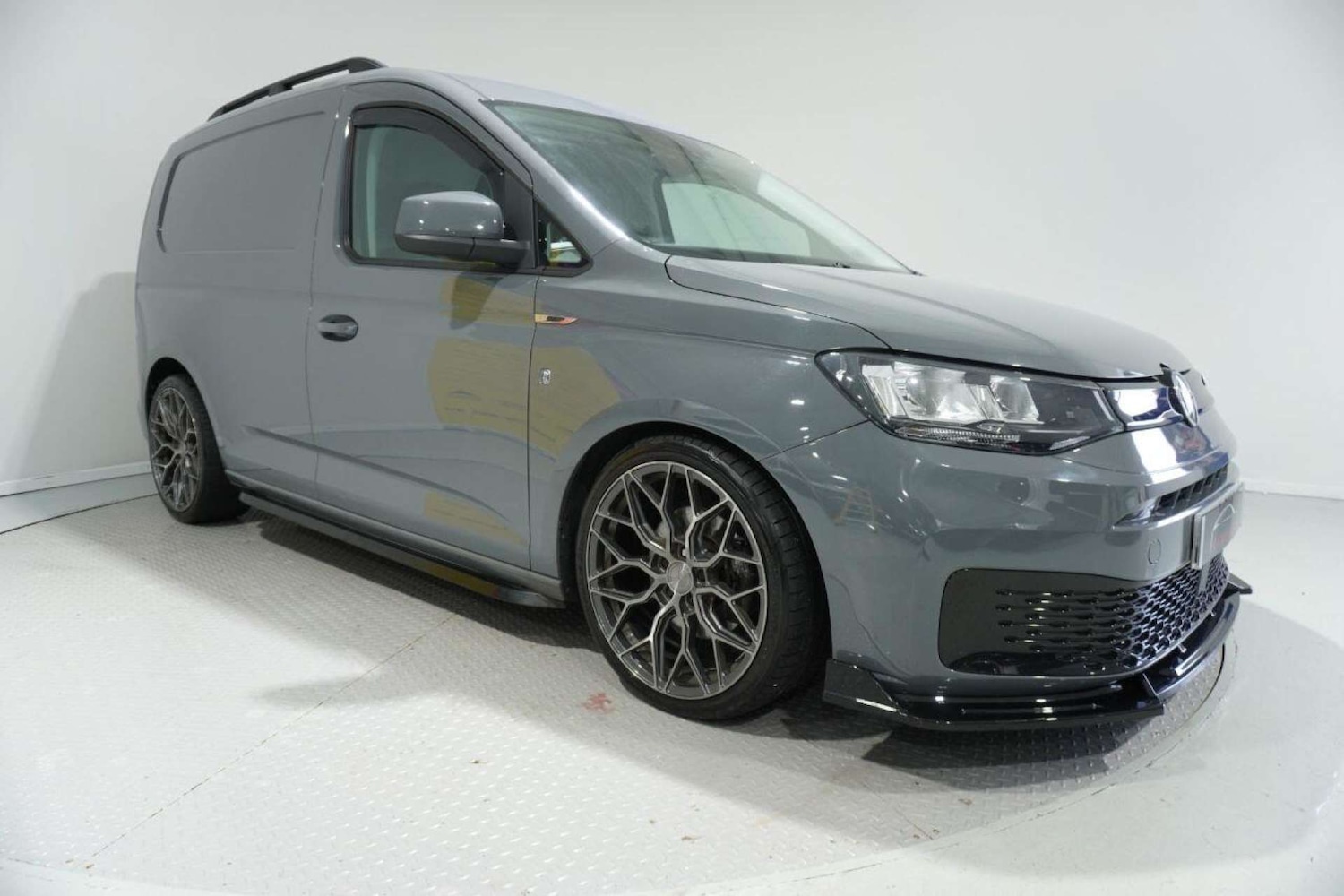 Used Volkswagen Caddy 2022 for sale - 77094978: Photo 2