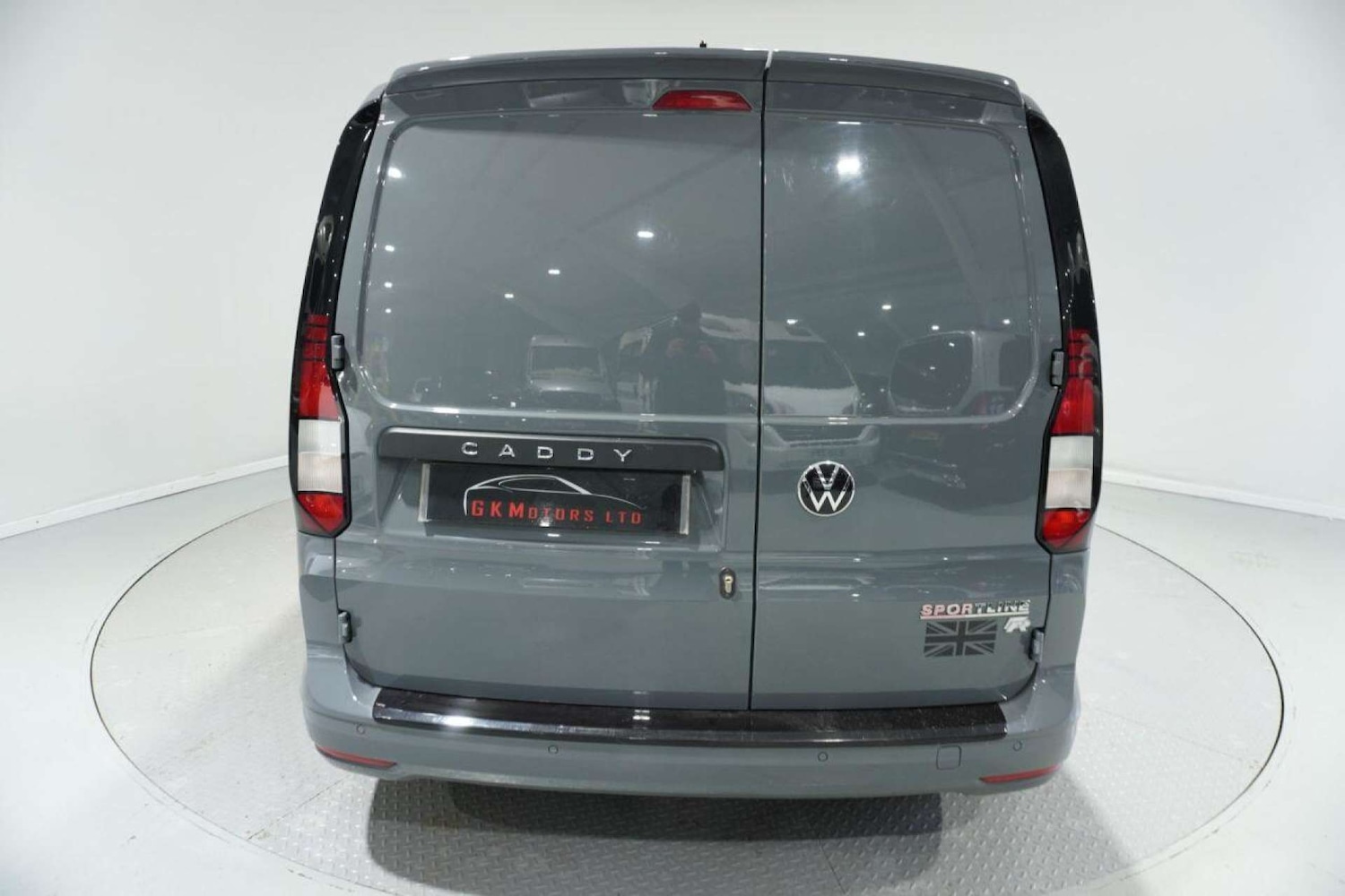 Used Volkswagen Caddy 2022 for sale - 77094978: Photo 20