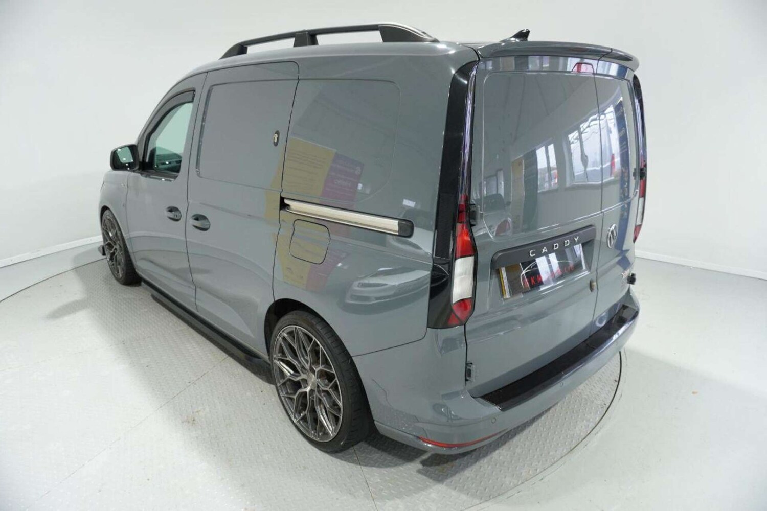 Used Volkswagen Caddy 2022 for sale - 77094978: Photo 26