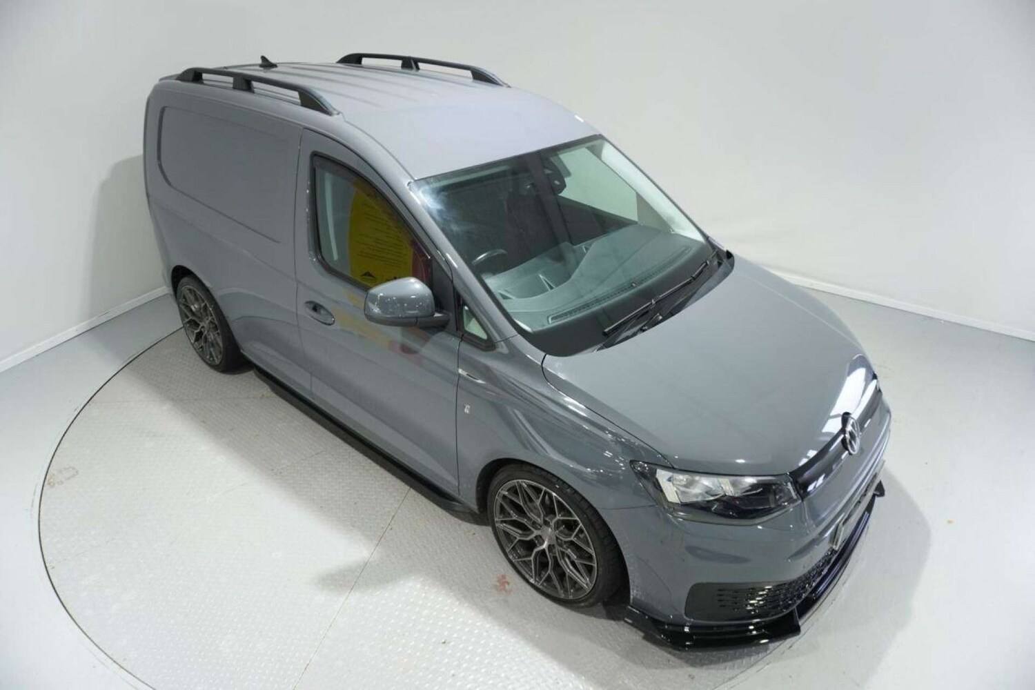 Used Volkswagen Caddy 2022 for sale - 77094978: Photo 3