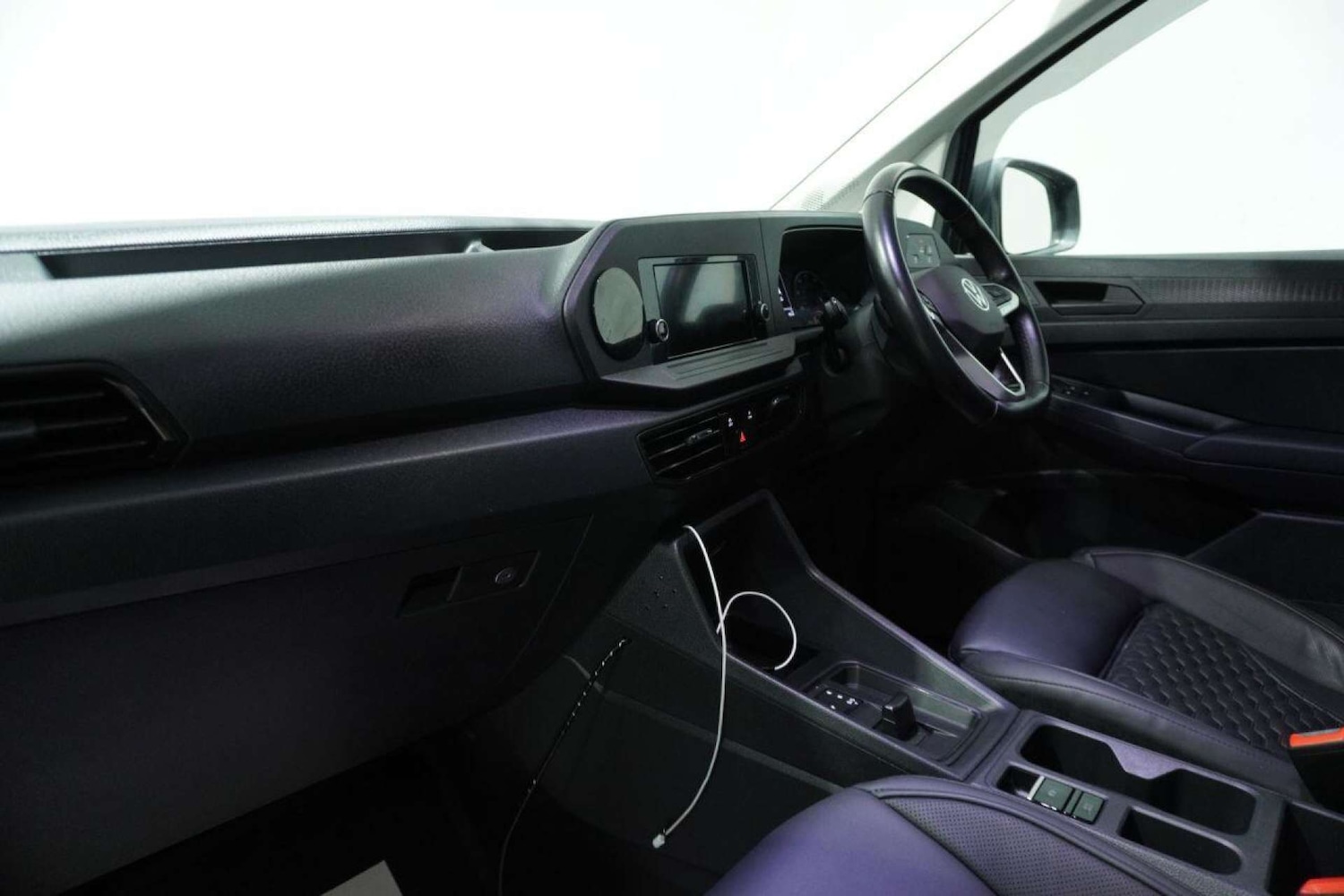 Used Volkswagen Caddy 2022 for sale - 77094978: Photo 32