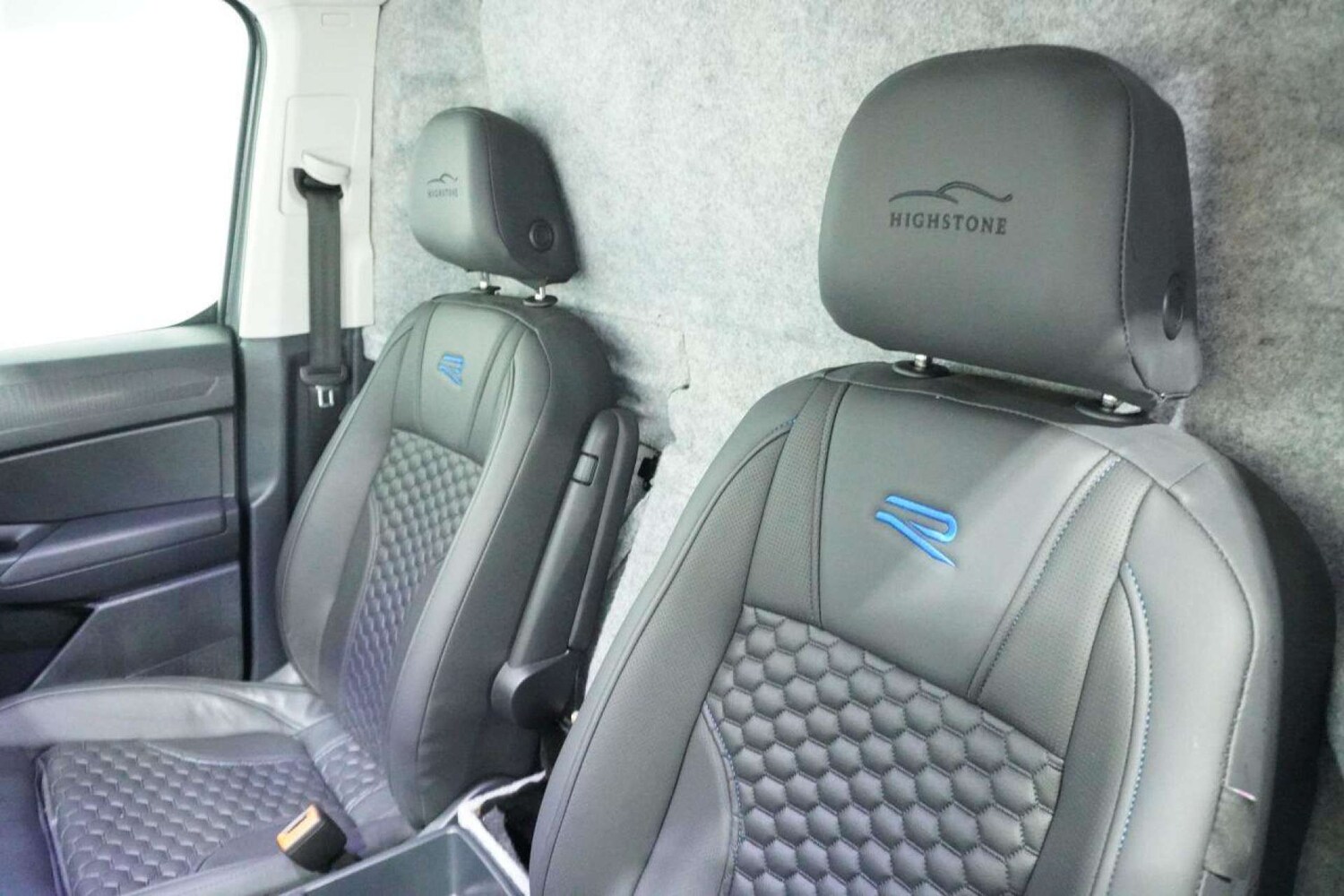 Used Volkswagen Caddy 2022 for sale - 77094978: Photo 35