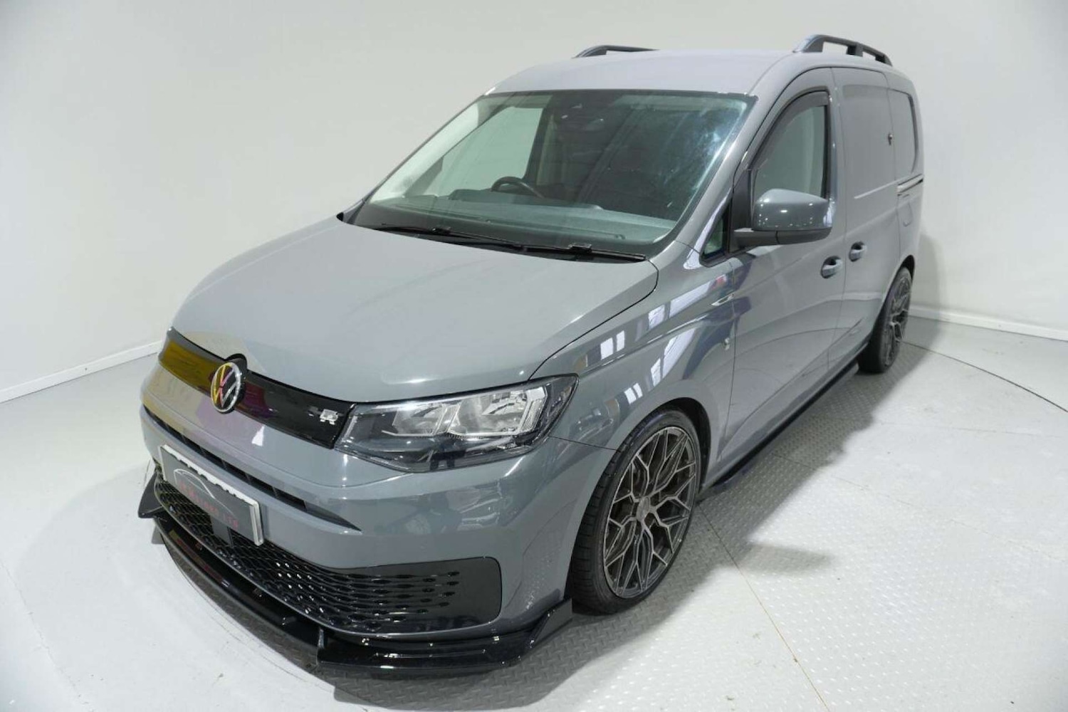 Used Volkswagen Caddy 2022 for sale - 77094978: Photo 41