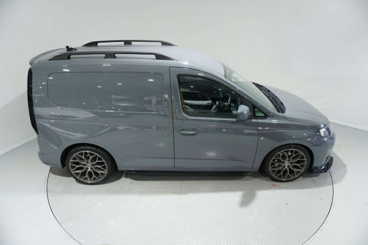 Used Volkswagen Caddy 2022 for sale - 77094978: Photo 5