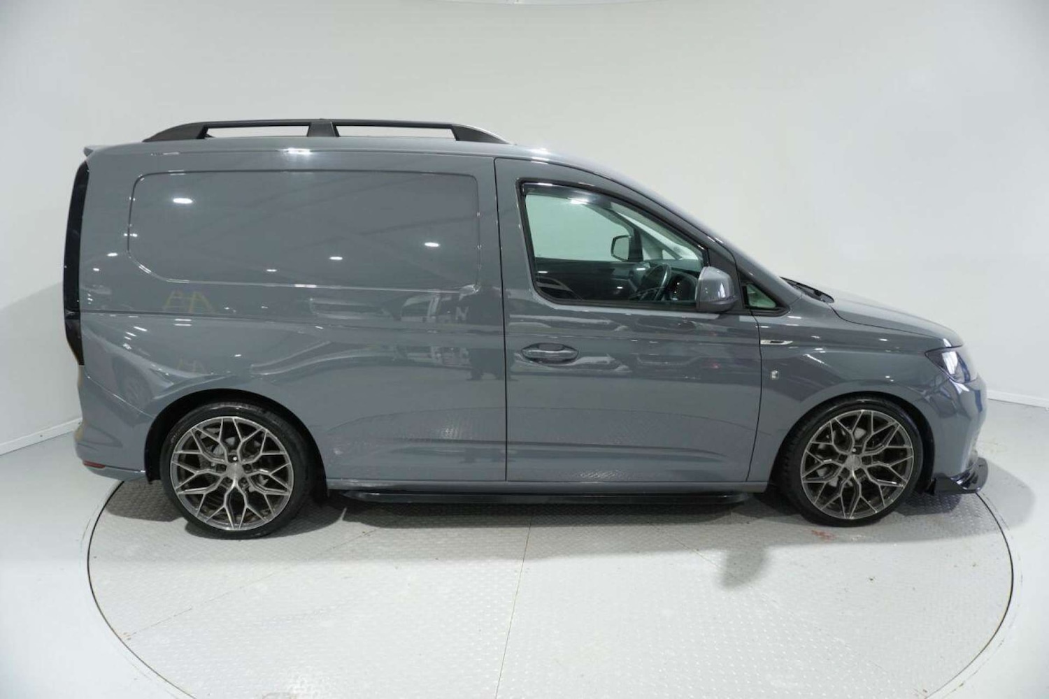 Used Volkswagen Caddy 2022 for sale - 77094978: Photo 6