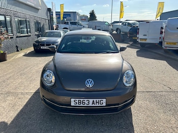 Used Volkswagen Beetle 2013 for sale - 78680991: Photo