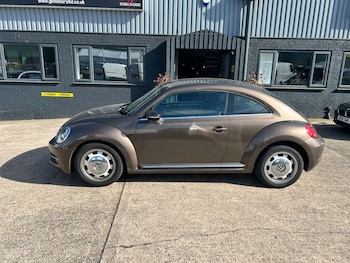 Used Volkswagen Beetle 2013 for sale - 78680991: Photo