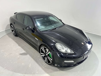 Used Porsche Panamera 2012 for sale - 78615386: Photo