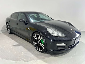 Used Porsche Panamera 2012 for sale - 78615386: Photo