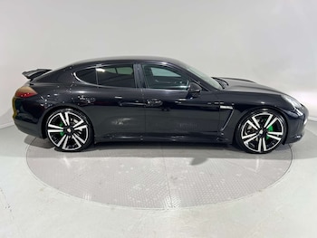Used Porsche Panamera 2012 for sale - 78615386: Photo