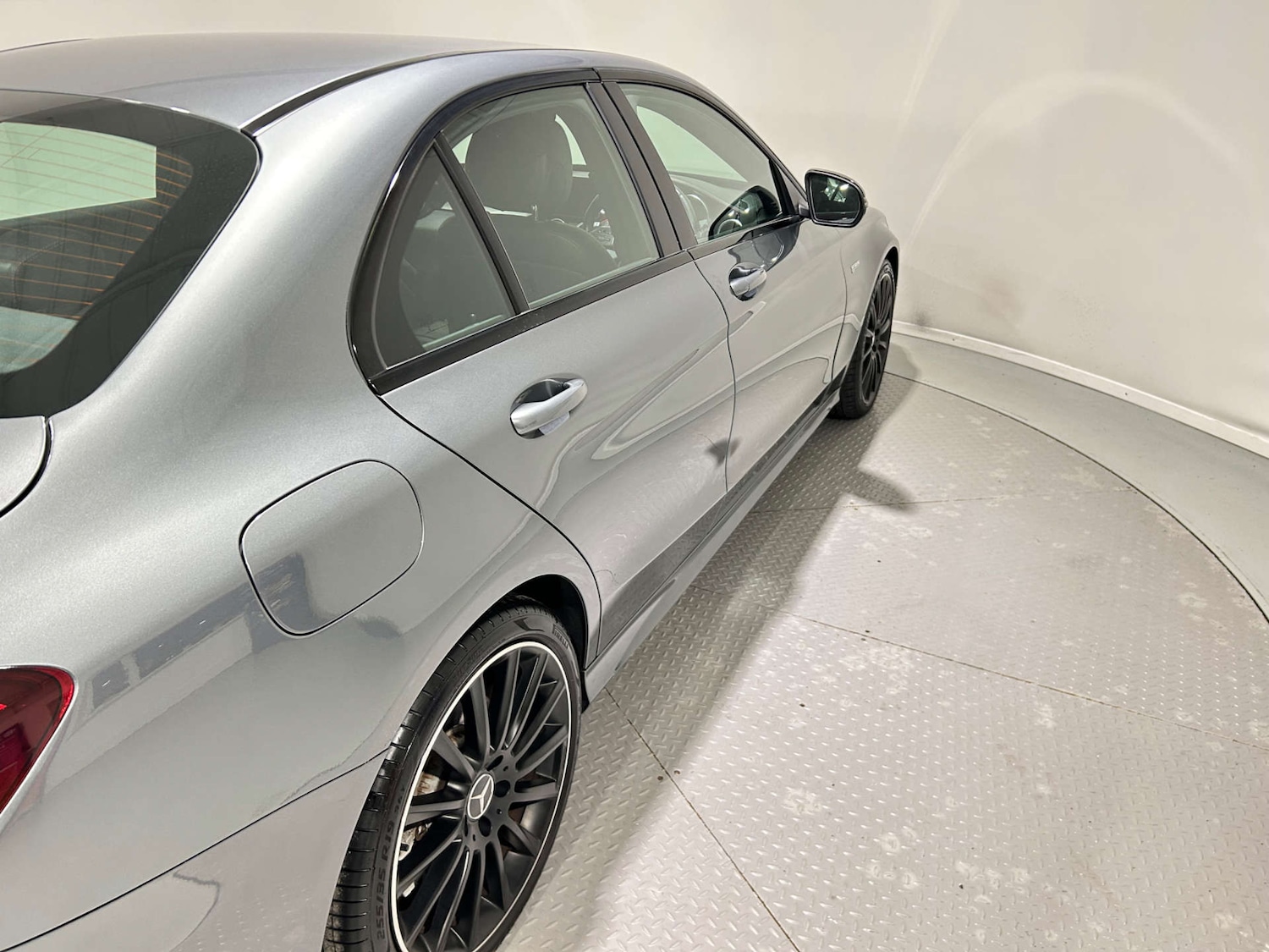 Used Mercedes-Benz C Class 2019 for sale - 77453621: Photo 20