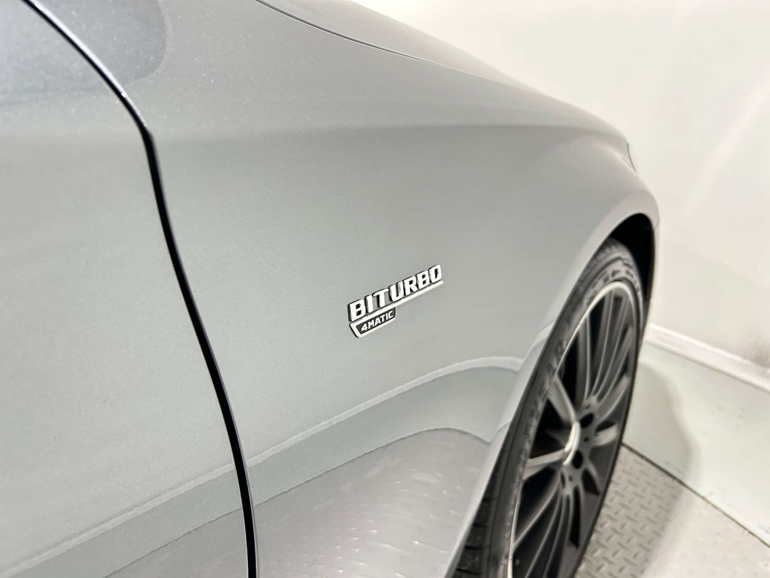 Used Mercedes-Benz C Class 2019 for sale - 77453621: Photo 25