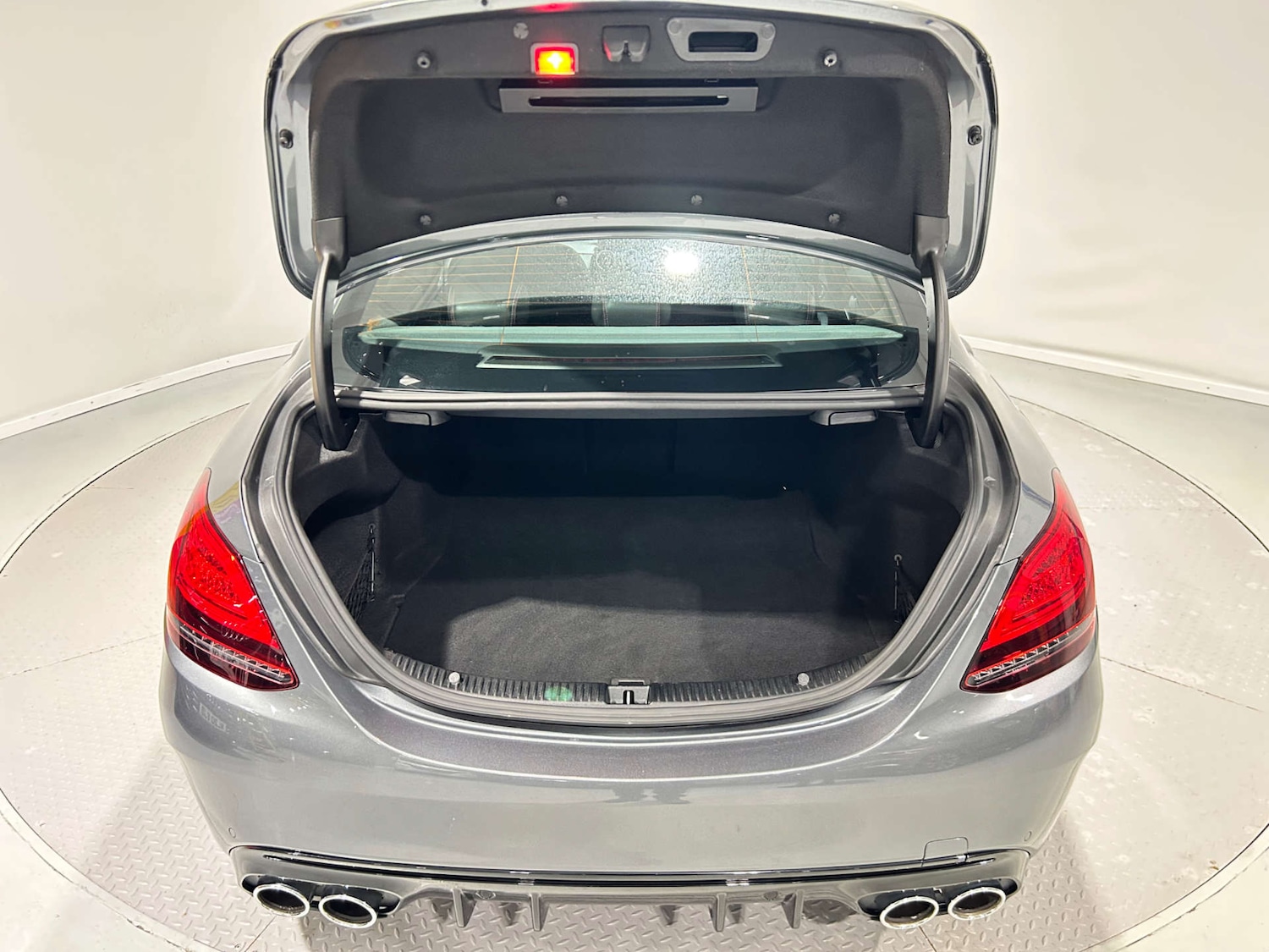 Used Mercedes-Benz C Class 2019 for sale - 77453621: Photo 29