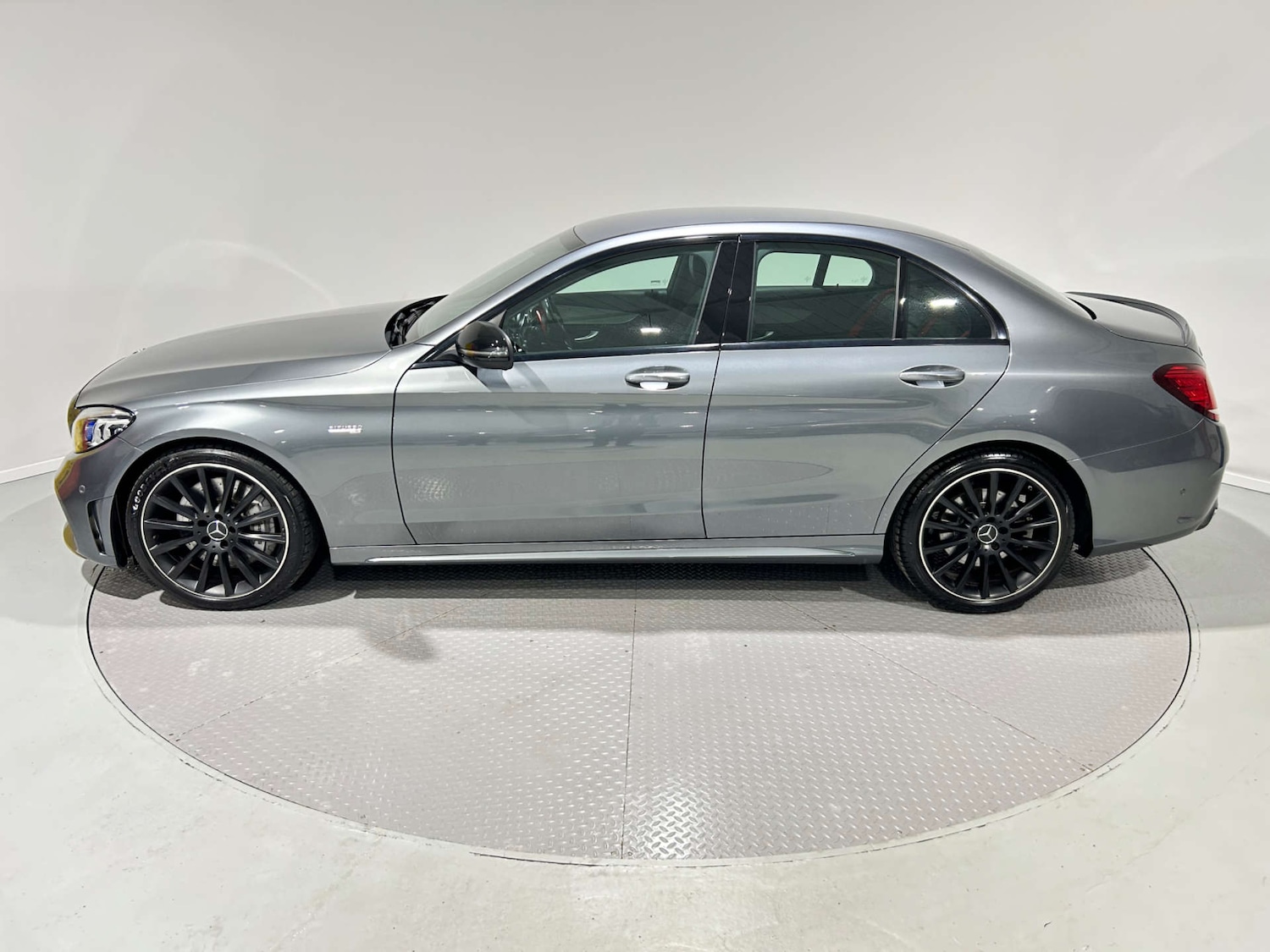 Used Mercedes-Benz C Class 2019 for sale - 77453621: Photo 36