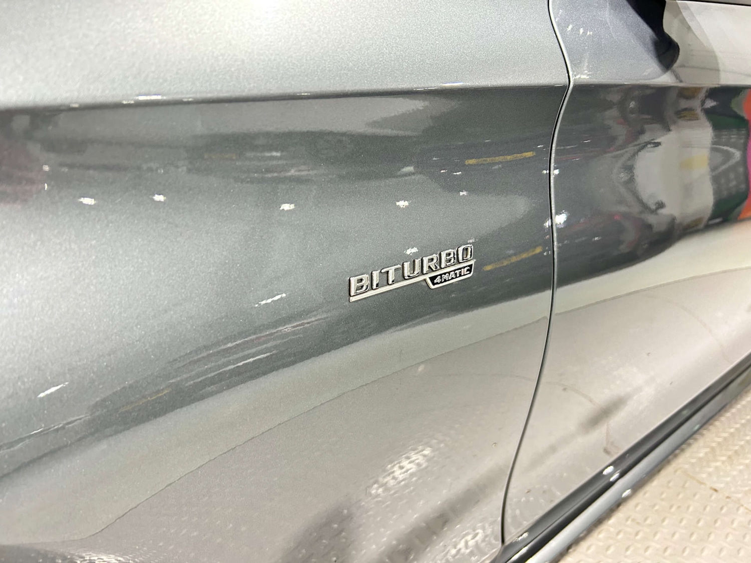 Used Mercedes-Benz C Class 2019 for sale - 77453621: Photo 44