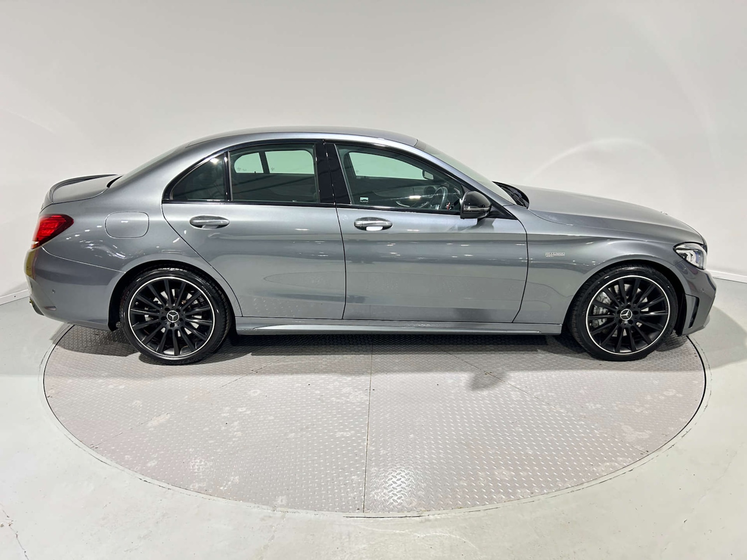 Used Mercedes-Benz C Class 2019 for sale - 77453621: Photo 5