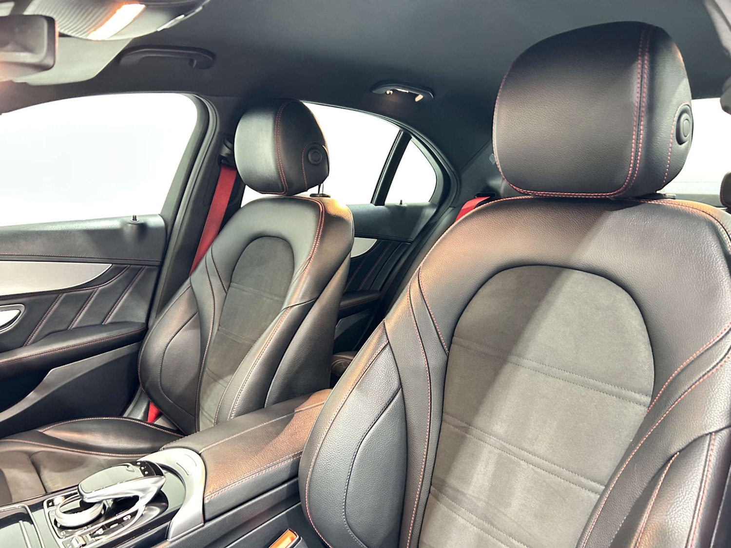 Used Mercedes-Benz C Class 2019 for sale - 77453621: Photo 52