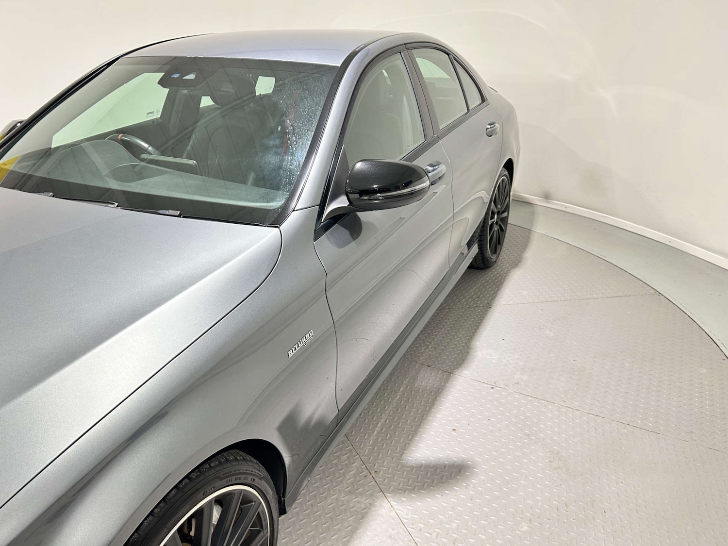 Used Mercedes-Benz C Class 2019 for sale - 77453621: Photo 55
