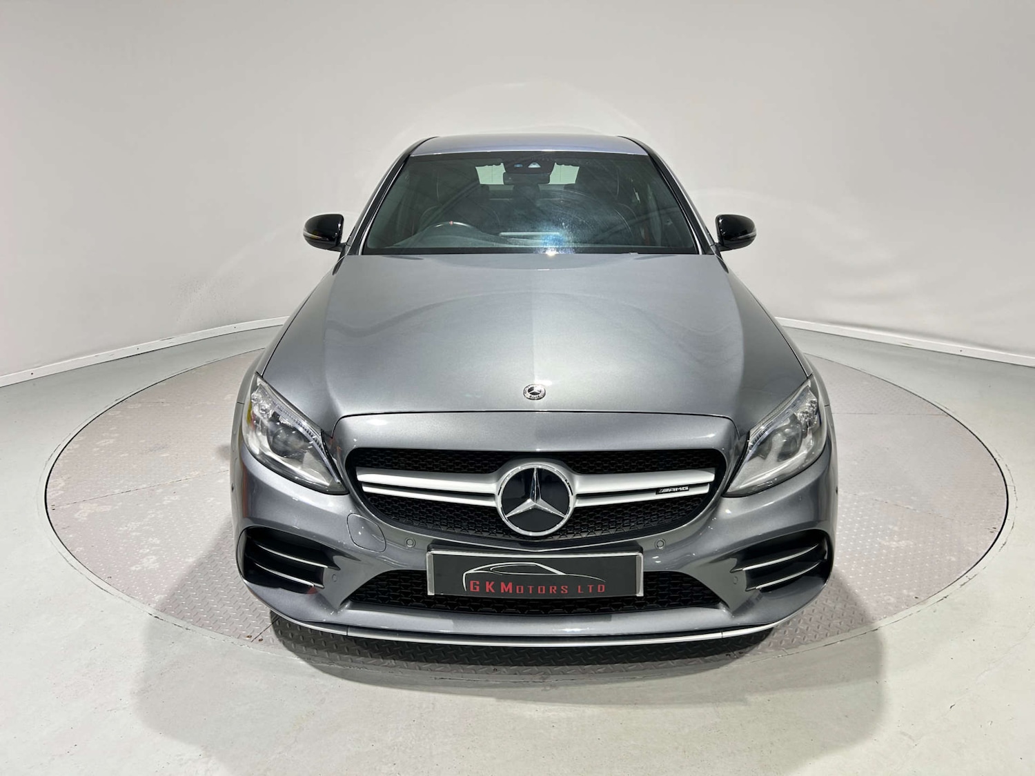 Used Mercedes-Benz C Class 2019 for sale - 77453621: Photo 56