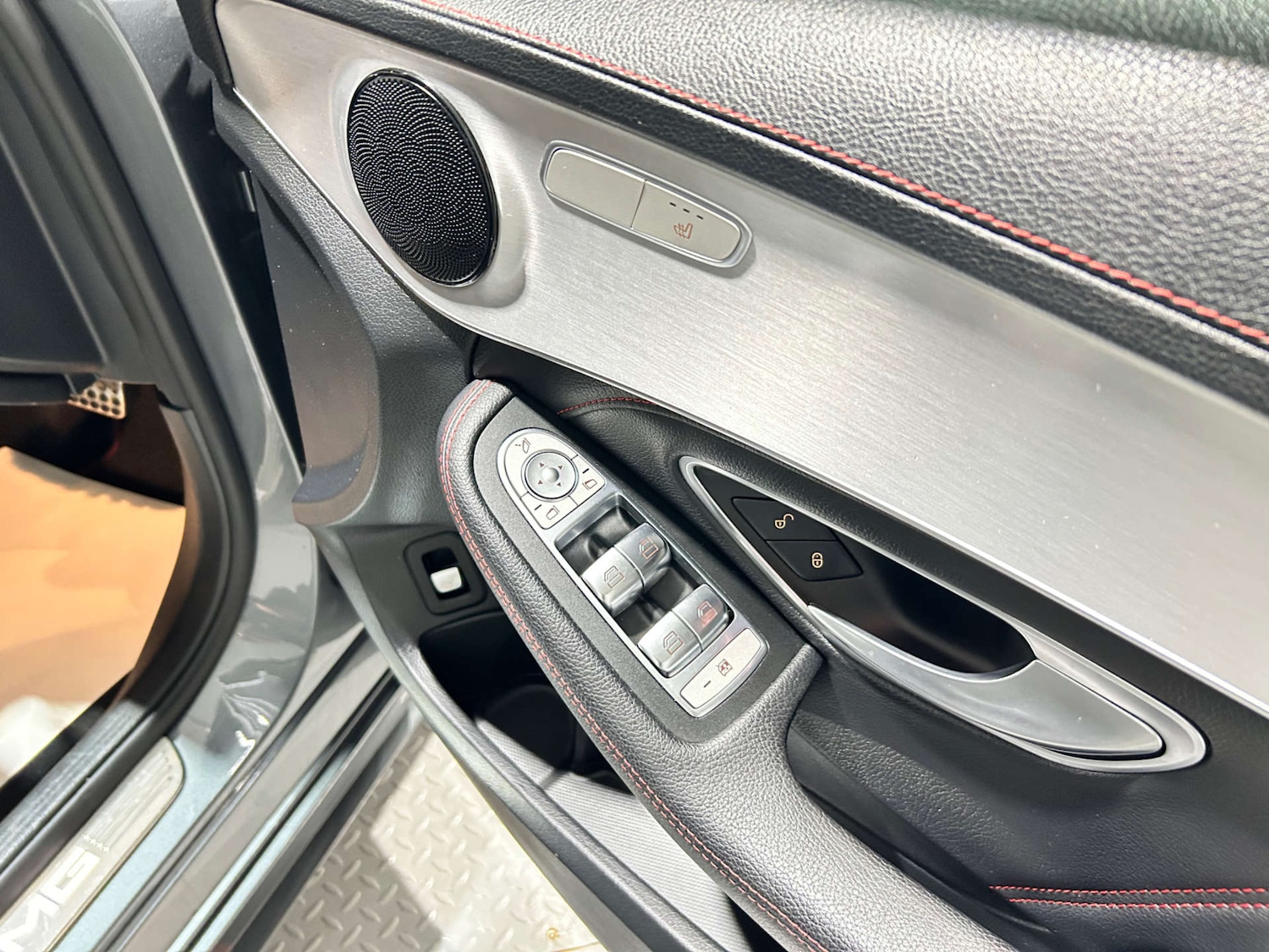 Used Mercedes-Benz C Class 2019 for sale - 77453621: Photo 62