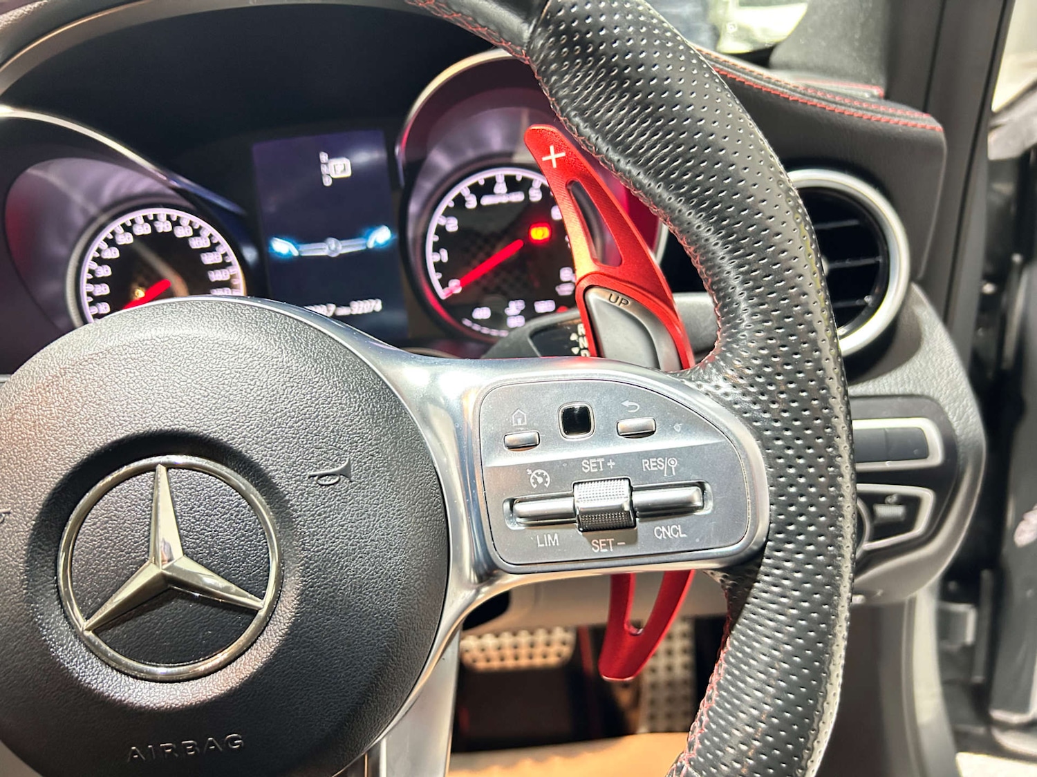 Used Mercedes-Benz C Class 2019 for sale - 77453621: Photo 71