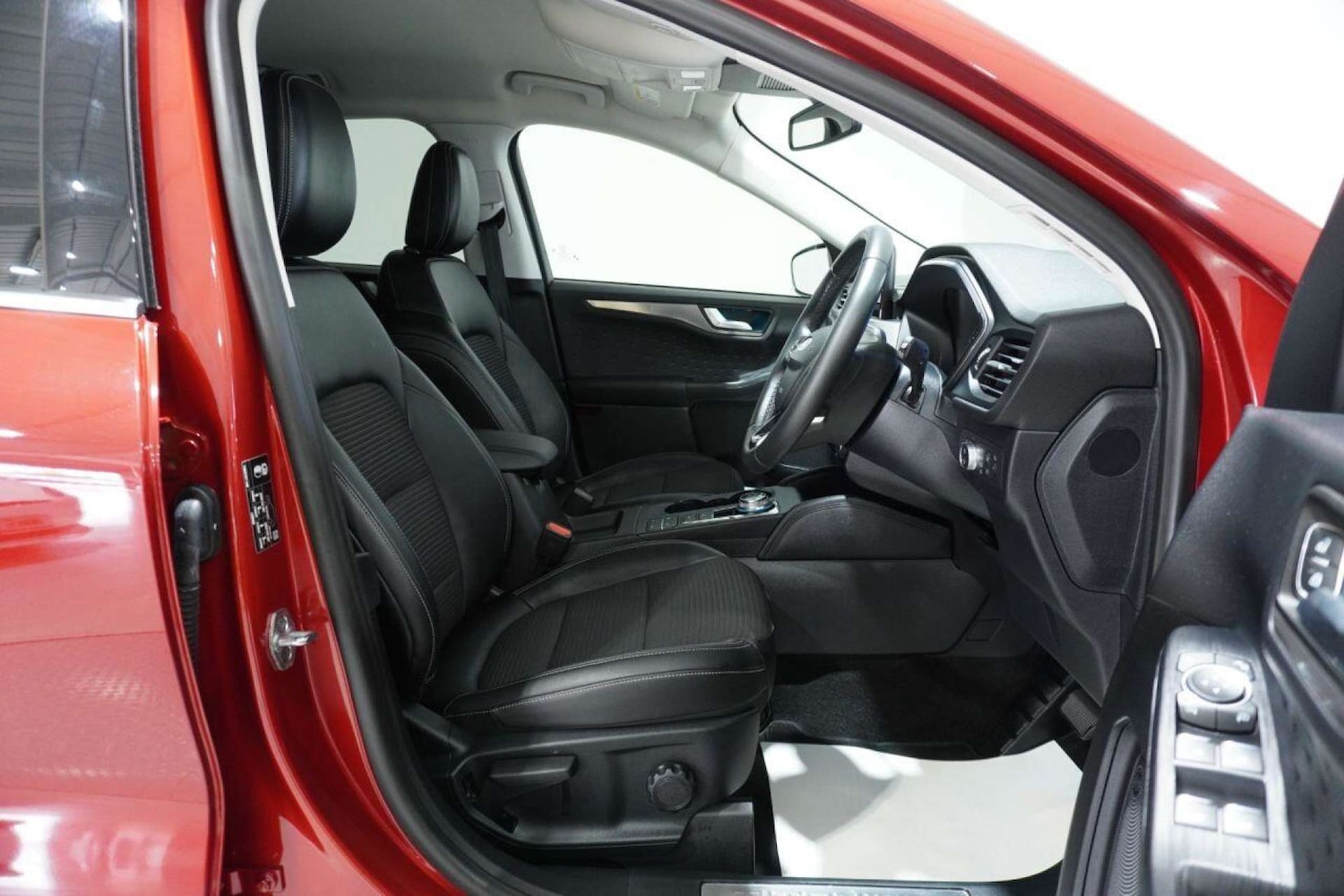 Used Ford Kuga 2021 for sale - 77061651: Photo 11