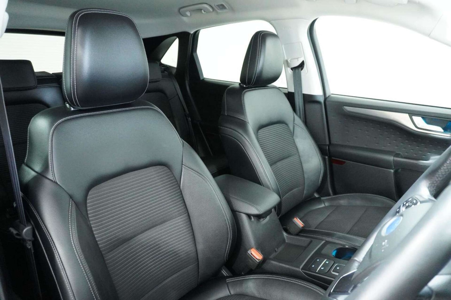 Used Ford Kuga 2021 for sale - 77061651: Photo 12